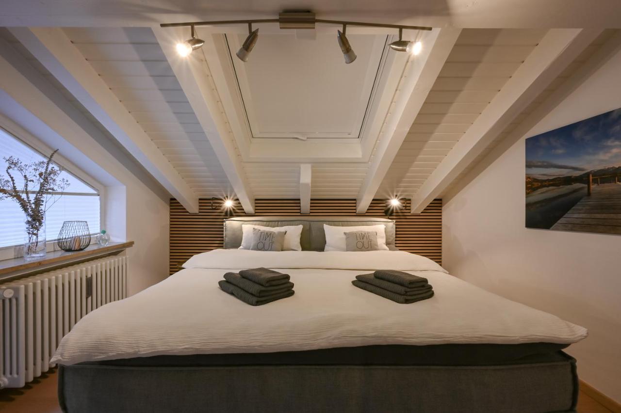 Ferienwohnung #Timeout 프론텐 외부 사진