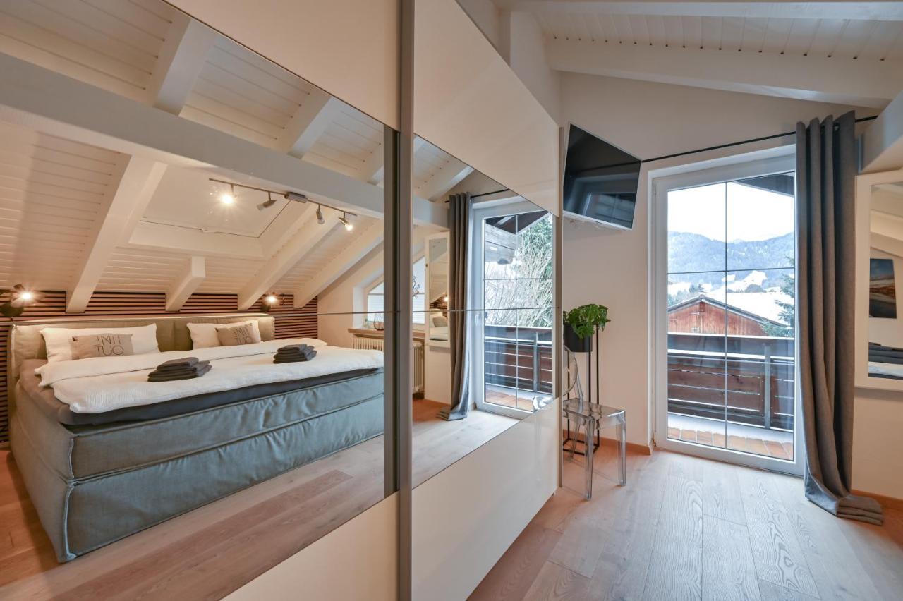 Ferienwohnung #Timeout 프론텐 외부 사진