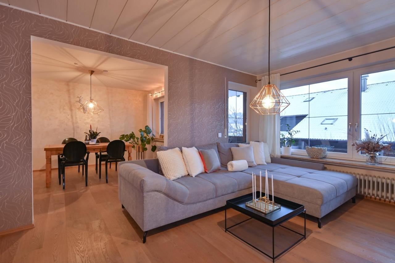 Ferienwohnung #Timeout 프론텐 외부 사진
