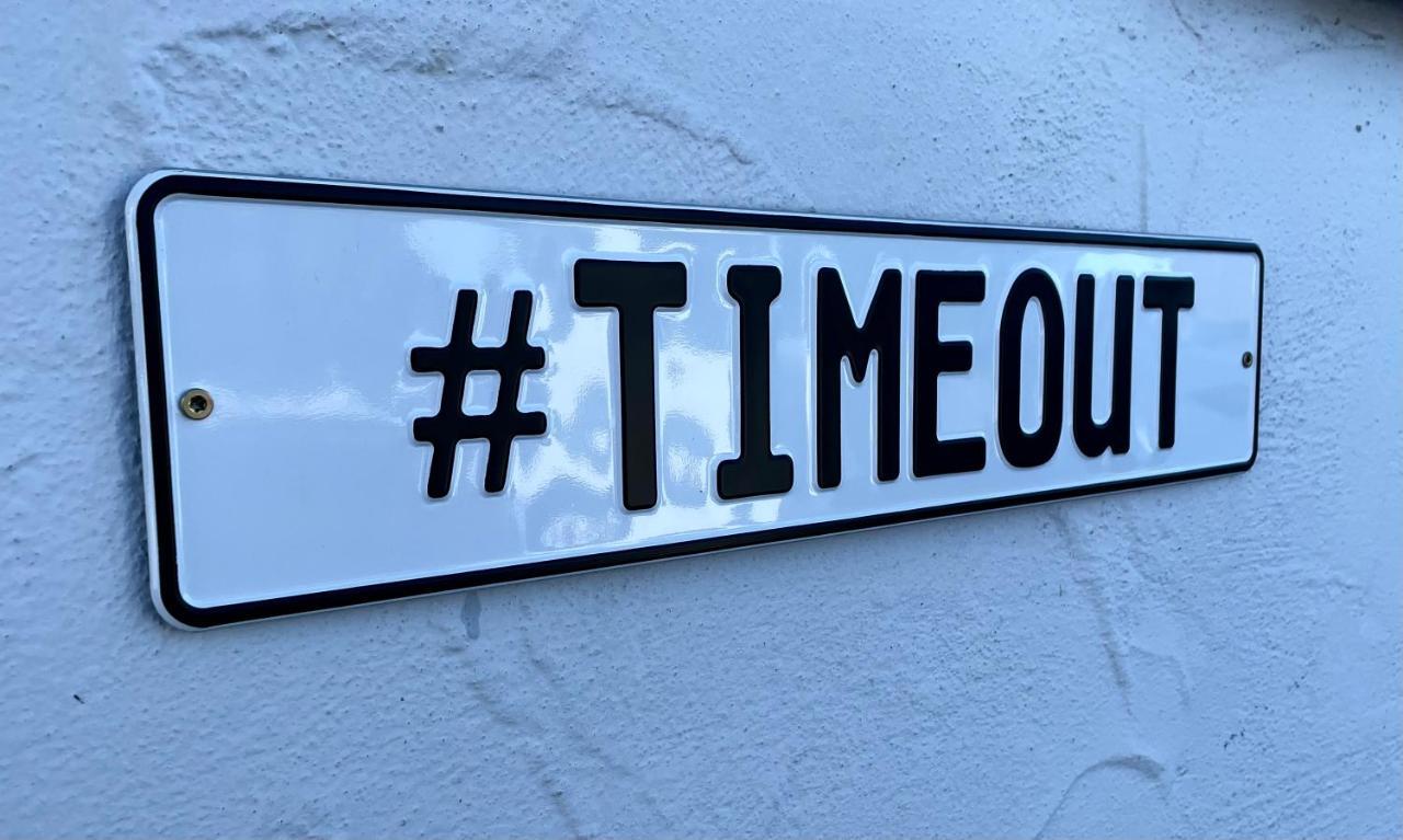 Ferienwohnung #Timeout 프론텐 외부 사진